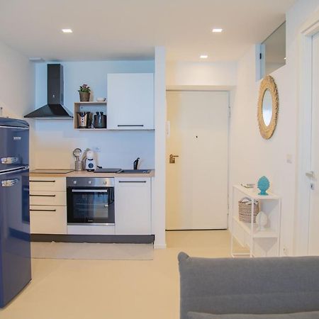 Appartement Casa Sant Orsola La Finestra Sul Mare à Molfetta Extérieur photo