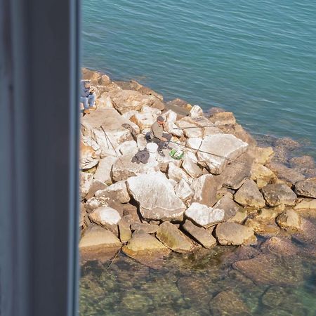 Appartement Casa Sant Orsola La Finestra Sul Mare à Molfetta Extérieur photo